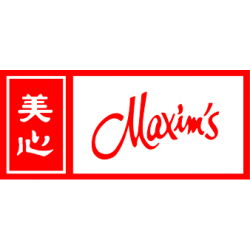 MAXIM'S